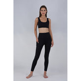 Ultra-Feel Leggings - Black